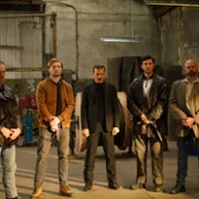 The Clean Up Crew - galeria zdjęć - filmweb