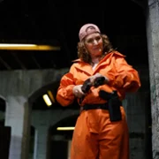 The Clean Up Crew - galeria zdjęć - filmweb