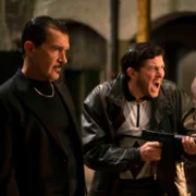 The Clean Up Crew - galeria zdjęć - filmweb
