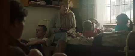 Żniwa - galeria zdjęć - filmweb