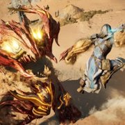 Atlas Fallen - galeria zdjęć - filmweb
