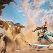 Atlas Fallen - galeria zdjęć - filmweb