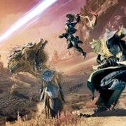 Atlas Fallen - galeria zdjęć - filmweb