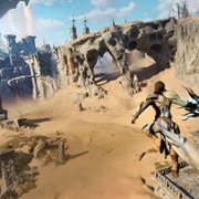 Atlas Fallen - galeria zdjęć - filmweb