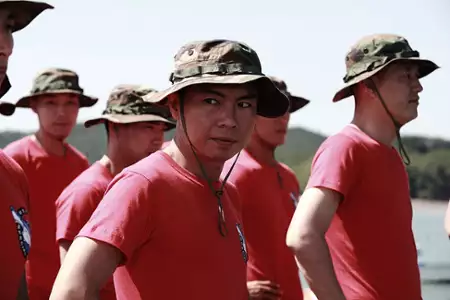 Dae-han-min-gook 1% - galeria zdjęć - filmweb