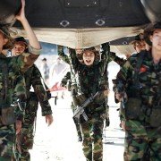 Dae-han-min-gook 1% - galeria zdjęć - filmweb