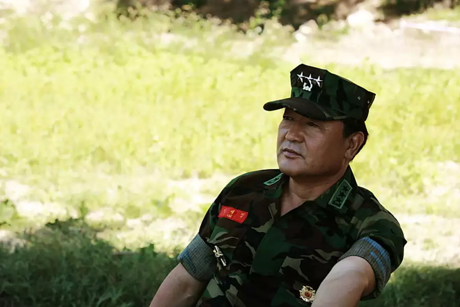 Dae-han-min-gook 1% - galeria zdjęć - filmweb