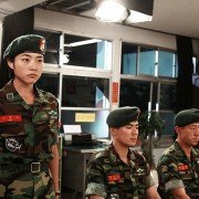 Dae-han-min-gook 1% - galeria zdjęć - filmweb