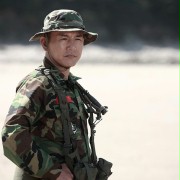 Sierżant Kang Cheol-In