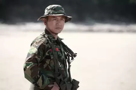 Dae-han-min-gook 1% - galeria zdjęć - filmweb