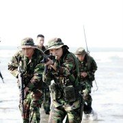 Dae-han-min-gook 1% - galeria zdjęć - filmweb