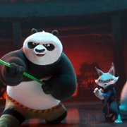 Kung Fu Panda 4 - galeria zdjęć - filmweb