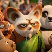 Kung Fu Panda 4 - galeria zdjęć - filmweb