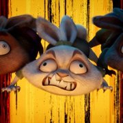 Kung Fu Panda 4 - galeria zdjęć - filmweb