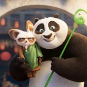 Kung Fu Panda 4 - galeria zdjęć - filmweb