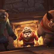 Kung Fu Panda 4 - galeria zdjęć - filmweb