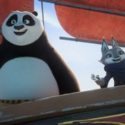 Kung Fu Panda 4 - galeria zdjęć - filmweb