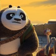 Kung Fu Panda 4 - galeria zdjęć - filmweb