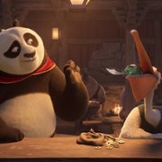 Kung Fu Panda 4 - galeria zdjęć - filmweb