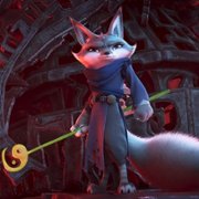 Kung Fu Panda 4 - galeria zdjęć - filmweb