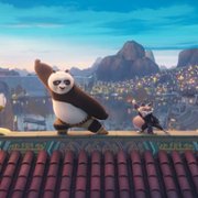 Kung Fu Panda 4 - galeria zdjęć - filmweb