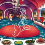 Leisure Suit Larry 7: Love for Sail - galeria zdjęć - filmweb