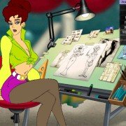 Leisure Suit Larry 7: Love for Sail - galeria zdjęć - filmweb