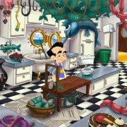 Leisure Suit Larry 7: Love for Sail - galeria zdjęć - filmweb