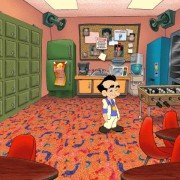 Leisure Suit Larry 7: Love for Sail - galeria zdjęć - filmweb