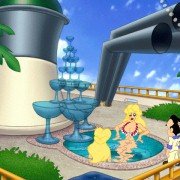 Leisure Suit Larry 7: Love for Sail - galeria zdjęć - filmweb