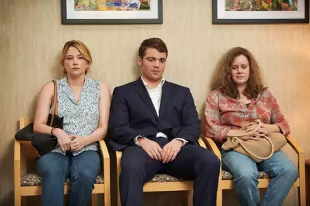 Elegia dla bidoków - galeria zdjęć - filmweb