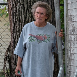 Mamaw