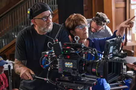 Elegia dla bidoków - galeria zdjęć - filmweb