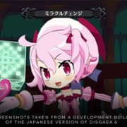 Disgaea 6: Defiance of Destiny - galeria zdjęć - filmweb