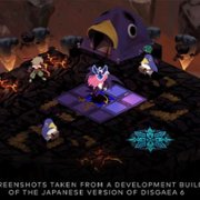 Disgaea 6: Defiance of Destiny - galeria zdjęć - filmweb