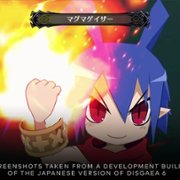 Disgaea 6: Defiance of Destiny - galeria zdjęć - filmweb