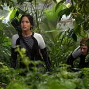 The Hunger Games: Catching Fire - galeria zdjęć - filmweb