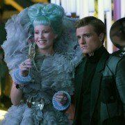 The Hunger Games: Catching Fire - galeria zdjęć - filmweb