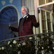 Prezydent Coriolanus Snow