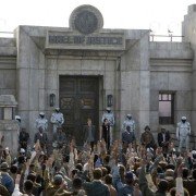 The Hunger Games: Catching Fire - galeria zdjęć - filmweb