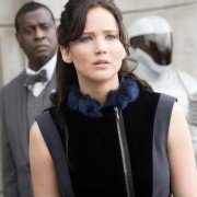 The Hunger Games: Catching Fire - galeria zdjęć - filmweb
