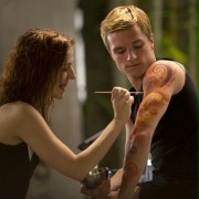 The Hunger Games: Catching Fire - galeria zdjęć - filmweb