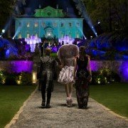 The Hunger Games: Catching Fire - galeria zdjęć - filmweb