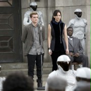 The Hunger Games: Catching Fire - galeria zdjęć - filmweb