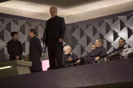 Igrzyska śmierci: W pierścieniu ognia - galeria zdjęć - filmweb