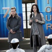 The Hunger Games: Catching Fire - galeria zdjęć - filmweb