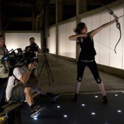 Igrzyska śmierci: W pierścieniu ognia - galeria zdjęć - filmweb