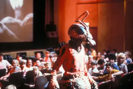 Przedstawienie - galeria zdjęć - filmweb