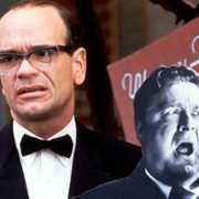 Robert Picardo w Przedstawienie