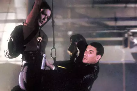 Pasażer - galeria zdjęć - filmweb